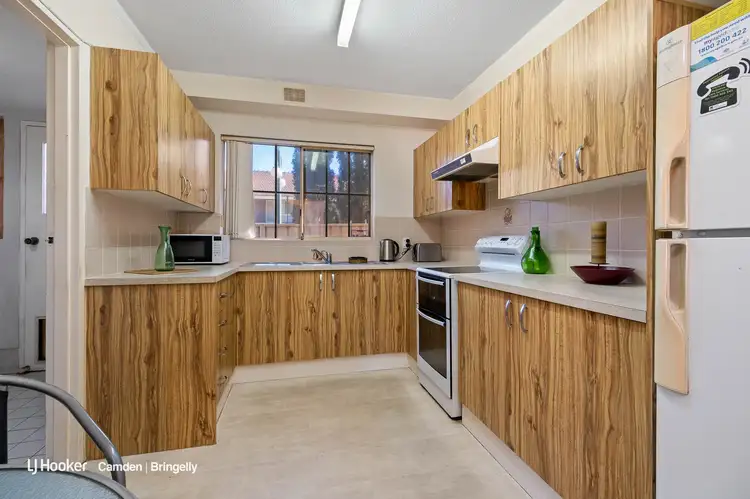 Fourth view of Homely house listing, 6/4 Margaret Street, Picton NSW 2571