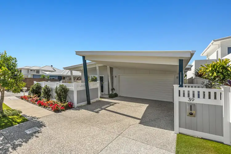 39 Bronte Place, Kingscliff NSW 2487