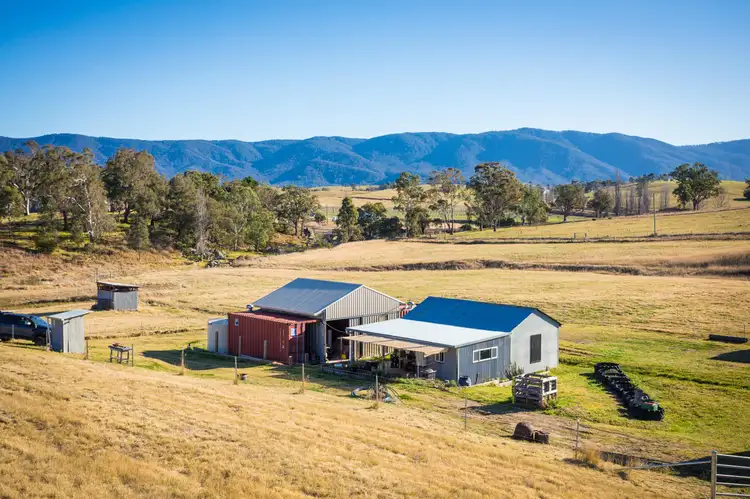 10-16 Nimmitabel Street, Bemboka NSW 2550