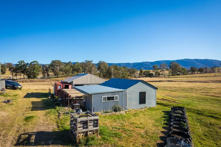 Second view of Homely rural property listing, 10-16 Nimmitabel Street, Bemboka NSW 2550