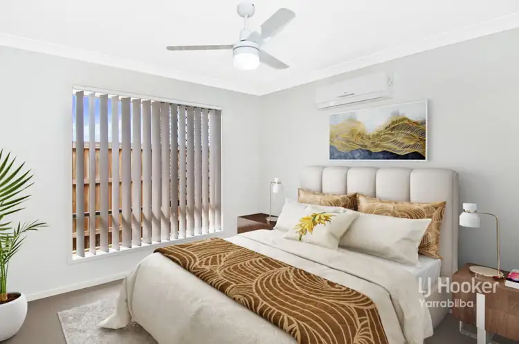 113 Buxton Avenue, Yarrabilba QLD 4207