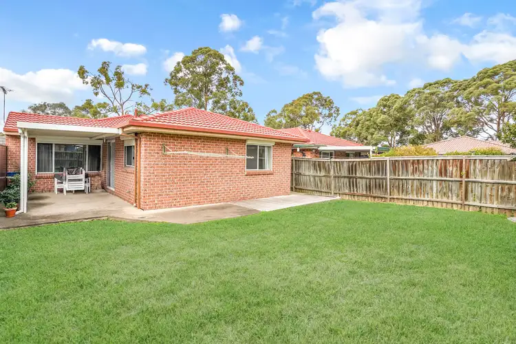Sixth view of Homely house listing, 5 Ornella Avenue, Glendenning NSW 2761
