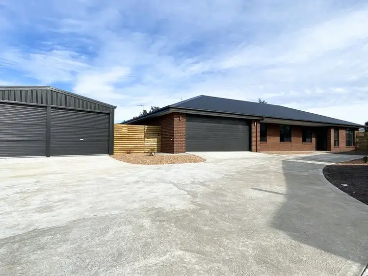 Main view of Homely house listing, 1/7 Lindsay Parade, St Helens TAS 7216