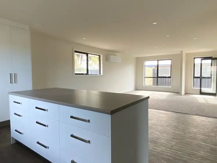 Fifth view of Homely house listing, 1/7 Lindsay Parade, St Helens TAS 7216