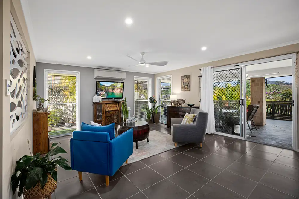 Main view of Homely house listing, 104 Pearce Drive, Coffs Harbour NSW 2450