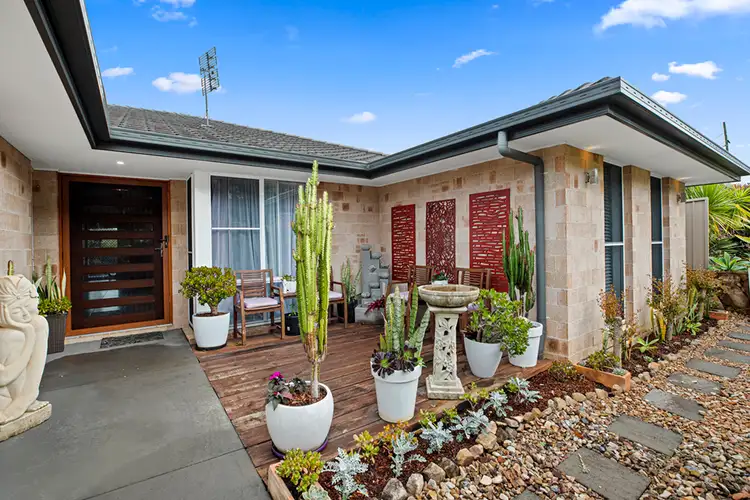 Third view of Homely house listing, 104 Pearce Drive, Coffs Harbour NSW 2450