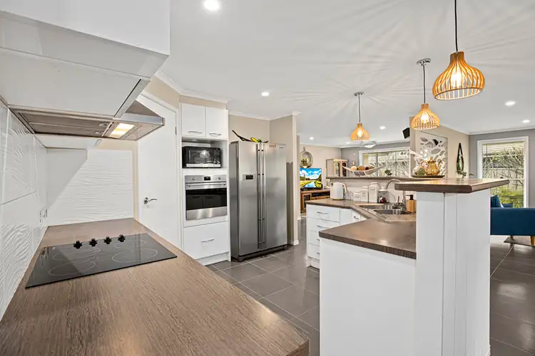 Fourth view of Homely house listing, 104 Pearce Drive, Coffs Harbour NSW 2450