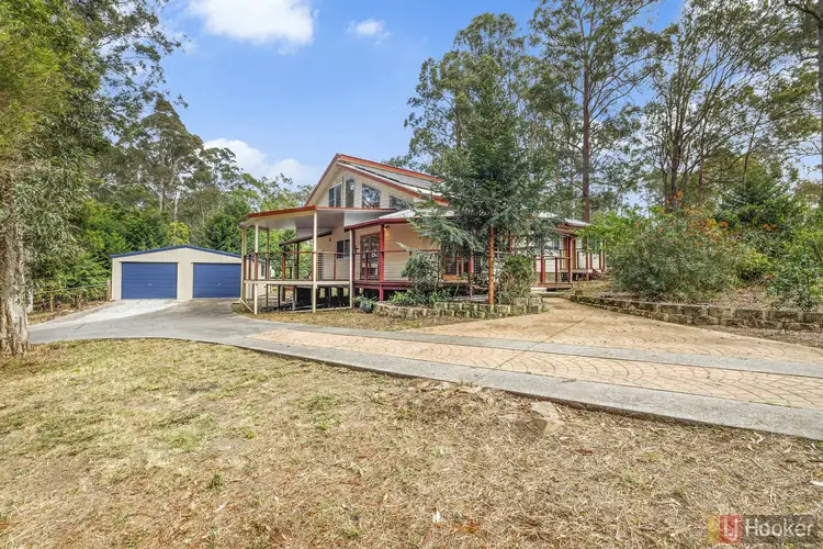 Main view of Homely house listing, 20 Hillview Drive, Yarravel NSW 2440