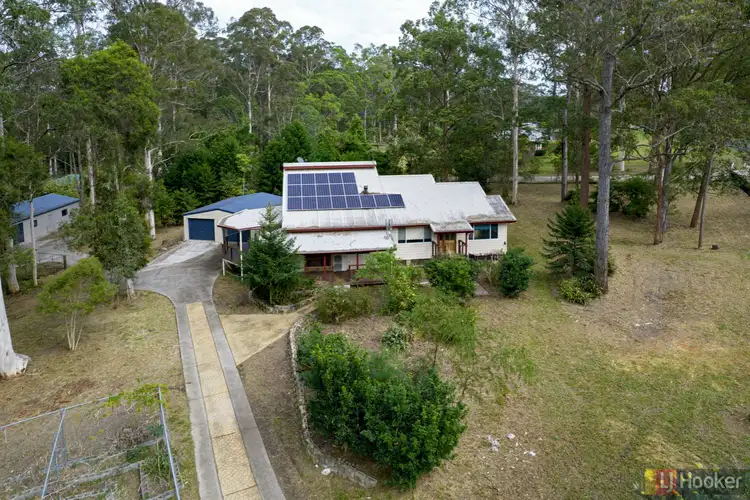 Second view of Homely house listing, 20 Hillview Drive, Yarravel NSW 2440