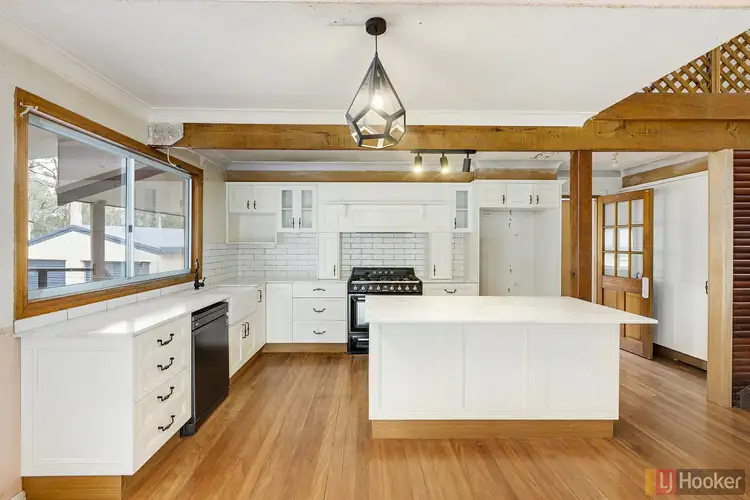 Fourth view of Homely house listing, 20 Hillview Drive, Yarravel NSW 2440