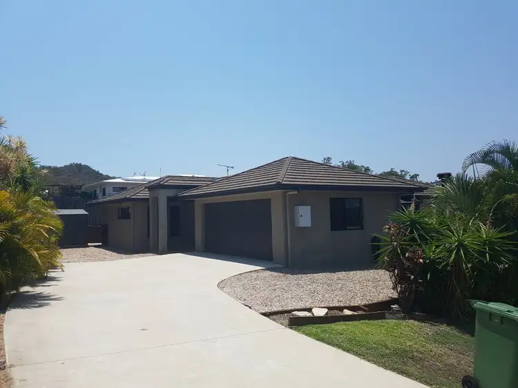 Main view of Homely house listing, 35 Fairway Drive, Bowen QLD 4805