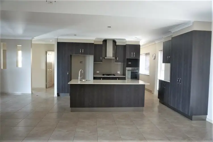 Third view of Homely house listing, 35 Fairway Drive, Bowen QLD 4805