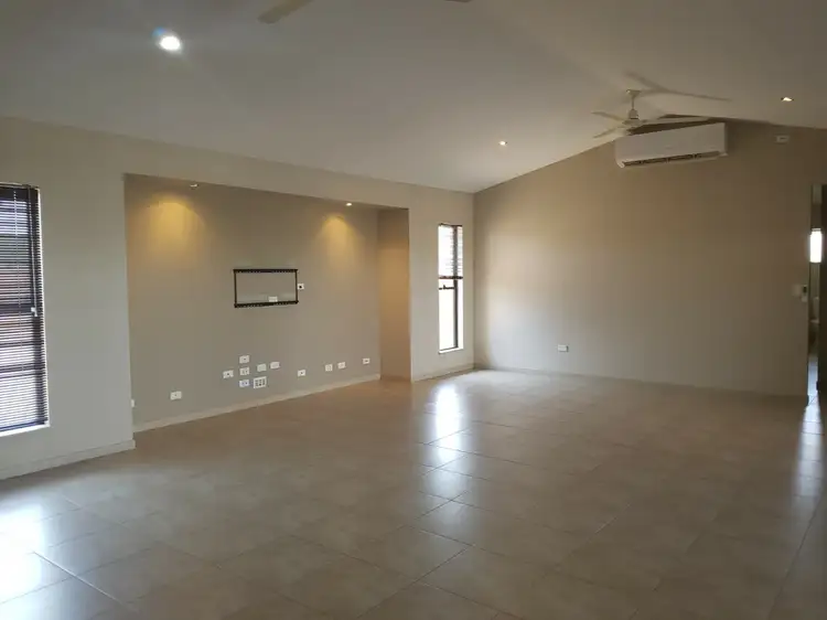 Fifth view of Homely house listing, 35 Fairway Drive, Bowen QLD 4805