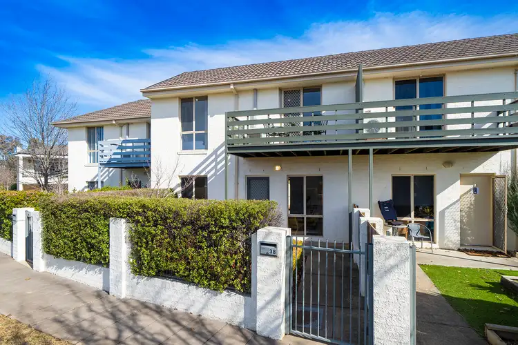 Main view of Homely house listing, 38 Keppel Street, Harrison ACT 2914