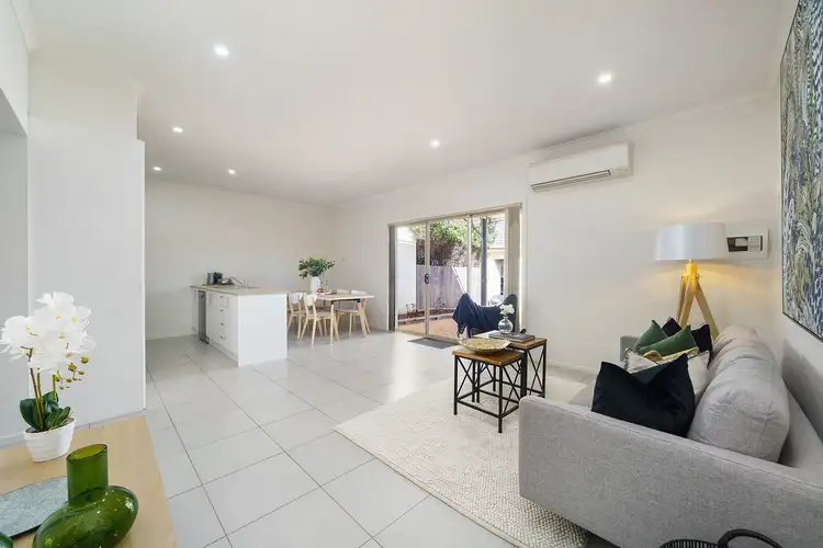 Second view of Homely house listing, 38 Keppel Street, Harrison ACT 2914