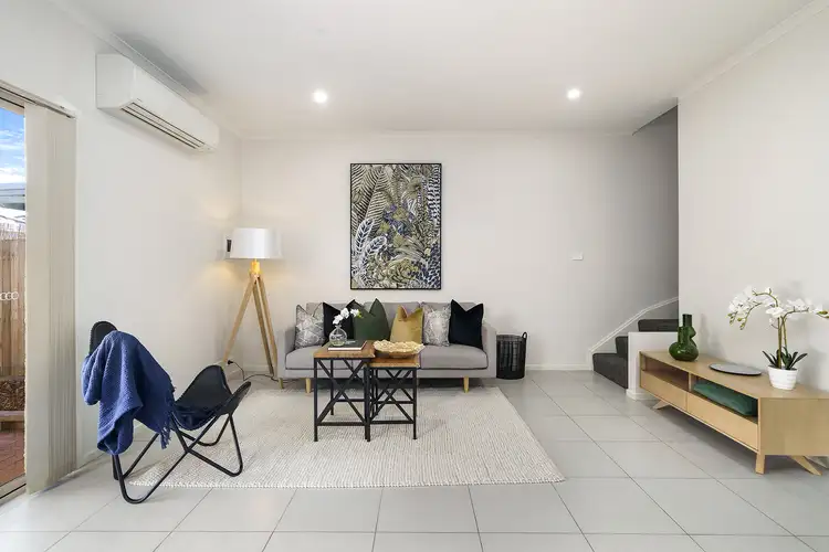 Third view of Homely house listing, 38 Keppel Street, Harrison ACT 2914
