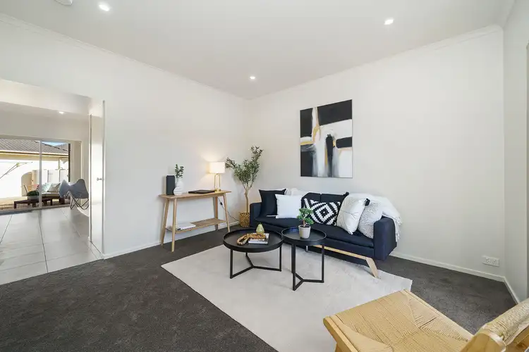 Fourth view of Homely house listing, 38 Keppel Street, Harrison ACT 2914