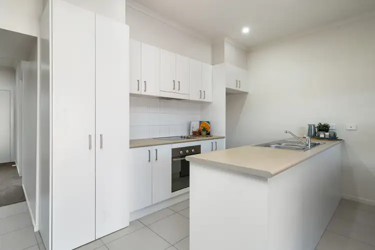 Fifth view of Homely house listing, 38 Keppel Street, Harrison ACT 2914