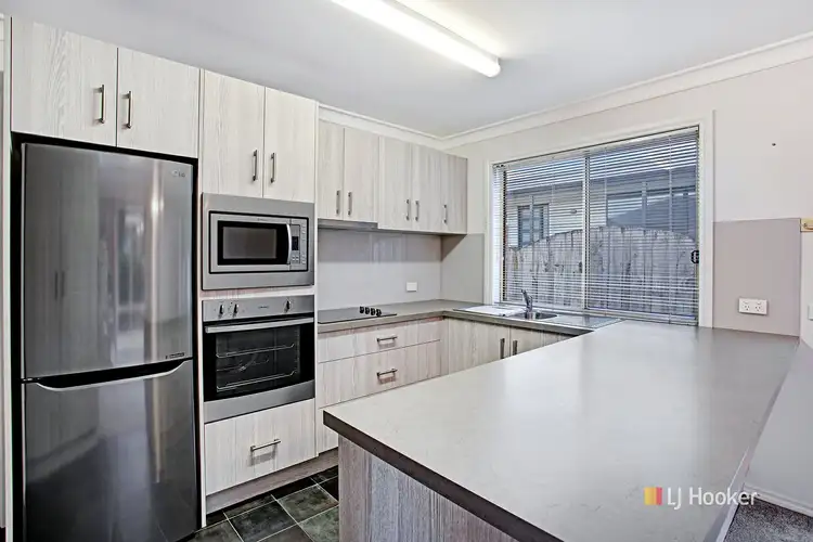 Second view of Homely unit listing, Unit 2/9 Port Road, Wynyard TAS 7325