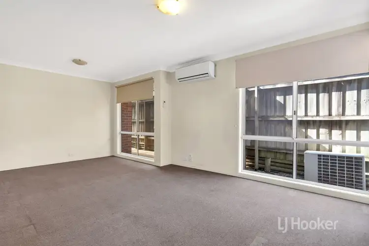 Second view of Homely house listing, 22 Balmain Place, Doonside NSW 2767