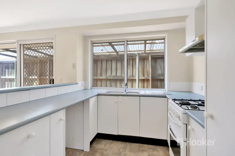 Fourth view of Homely house listing, 22 Balmain Place, Doonside NSW 2767