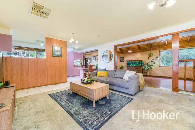 Second view of Homely house listing, 14 Kalyptos Walk, Cranbourne VIC 3977