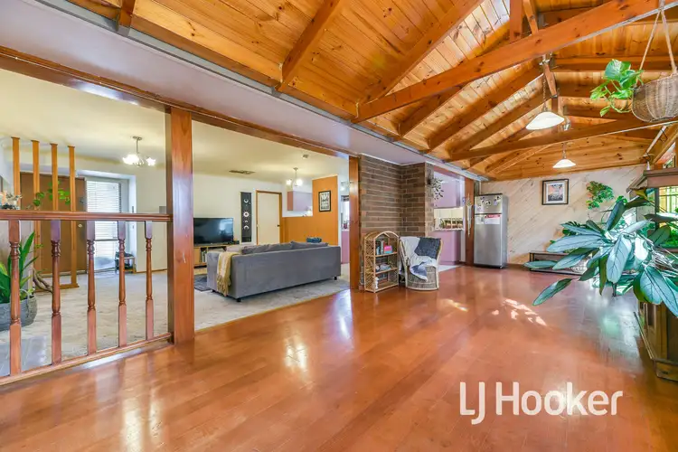 Fifth view of Homely house listing, 14 Kalyptos Walk, Cranbourne VIC 3977