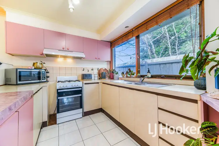 Sixth view of Homely house listing, 14 Kalyptos Walk, Cranbourne VIC 3977
