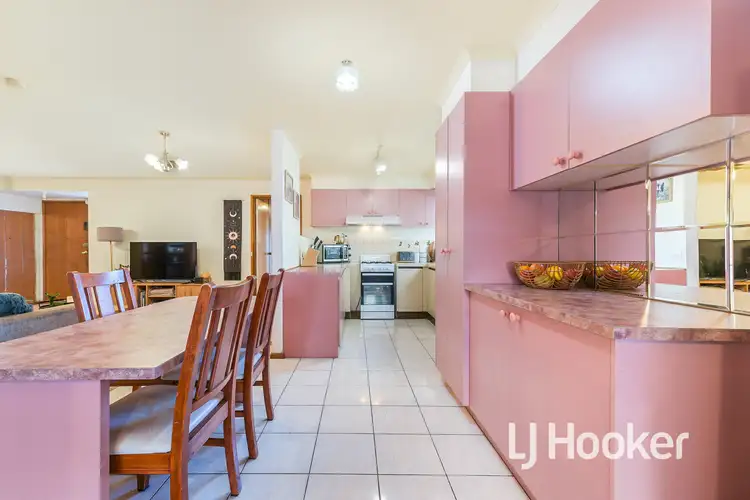 Seventh view of Homely house listing, 14 Kalyptos Walk, Cranbourne VIC 3977