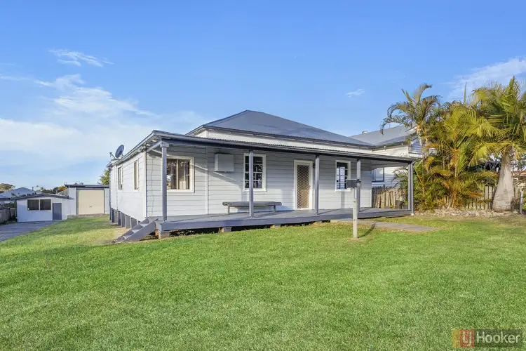 37 Sea Street, West Kempsey NSW 2440