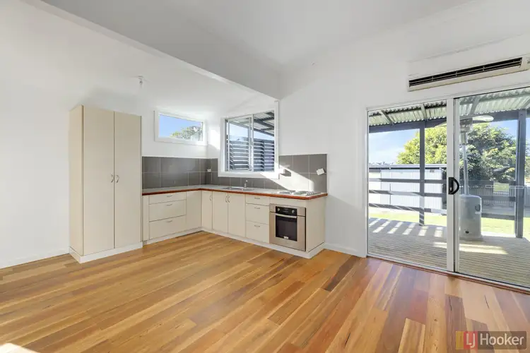 Second view of Homely house listing, 37 Sea Street, West Kempsey NSW 2440