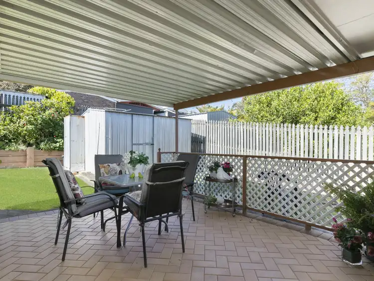 Fifth view of Homely house listing, 16 Plaza St, Wynnum West QLD 4178