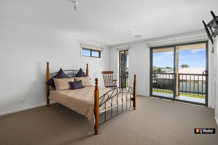 Sixth view of Homely house listing, 2 Bowman Court, Wonthaggi VIC 3995