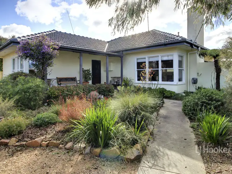Main view of Homely house listing, 1 Grosvenor Court, Bairnsdale VIC 3875