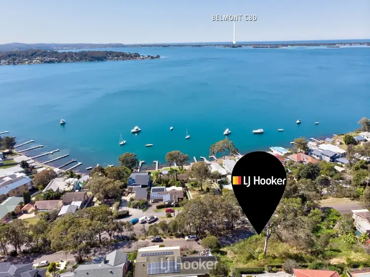 152 Fishing Point Road, Fishing Point NSW 2283