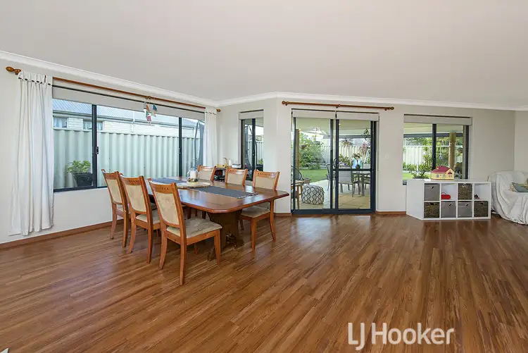 Third view of Homely house listing, 40 Currawong Drive, Broadwater WA 6280