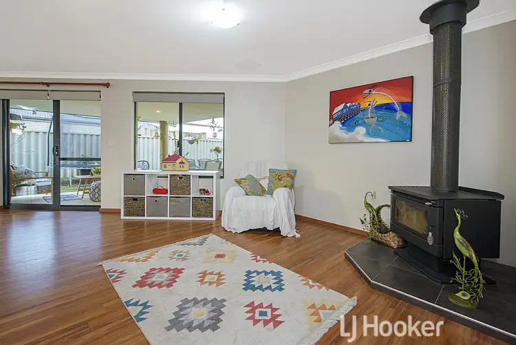 Fourth view of Homely house listing, 40 Currawong Drive, Broadwater WA 6280