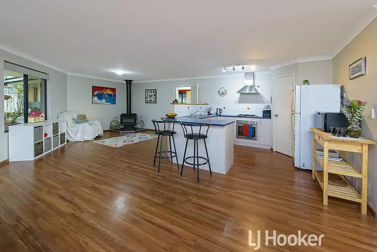 Sixth view of Homely house listing, 40 Currawong Drive, Broadwater WA 6280