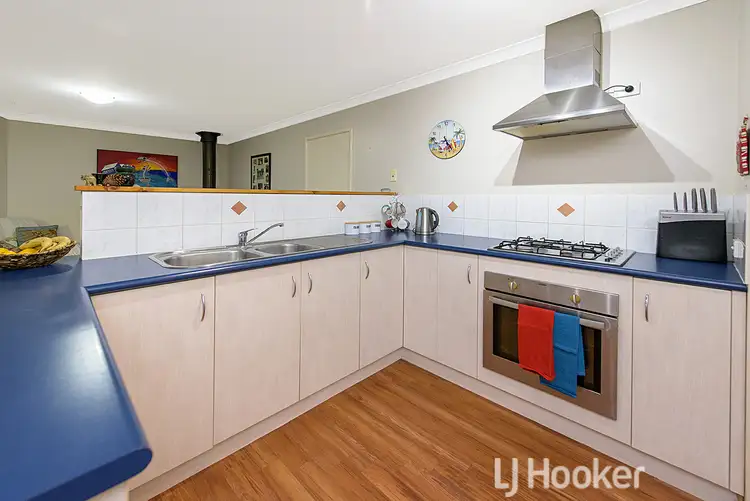 Seventh view of Homely house listing, 40 Currawong Drive, Broadwater WA 6280