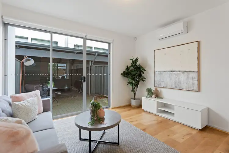 Third view of Homely townhouse listing, 5/7 St Kitts Place, Mawson Lakes SA 5095