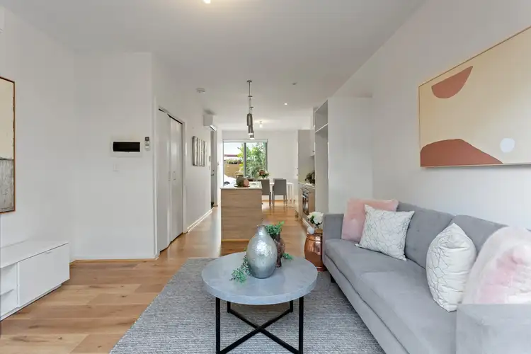 Fifth view of Homely townhouse listing, 5/7 St Kitts Place, Mawson Lakes SA 5095