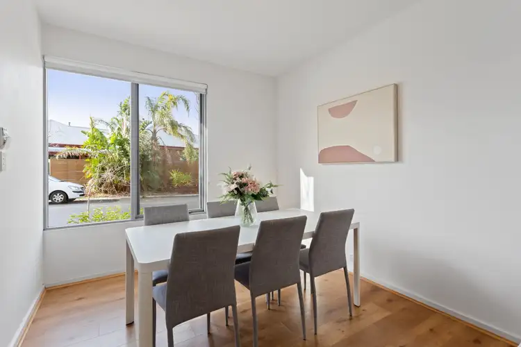 Sixth view of Homely townhouse listing, 5/7 St Kitts Place, Mawson Lakes SA 5095