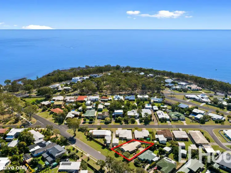 12 Corfield Street, Point Vernon QLD 4655