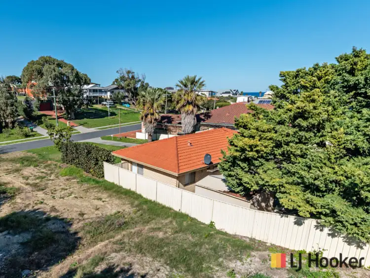 Second view of Homely land listing, 41 Wilkie Avenue, Yanchep WA 6035