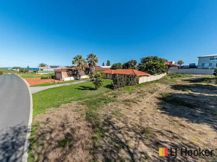 Third view of Homely land listing, 41 Wilkie Avenue, Yanchep WA 6035