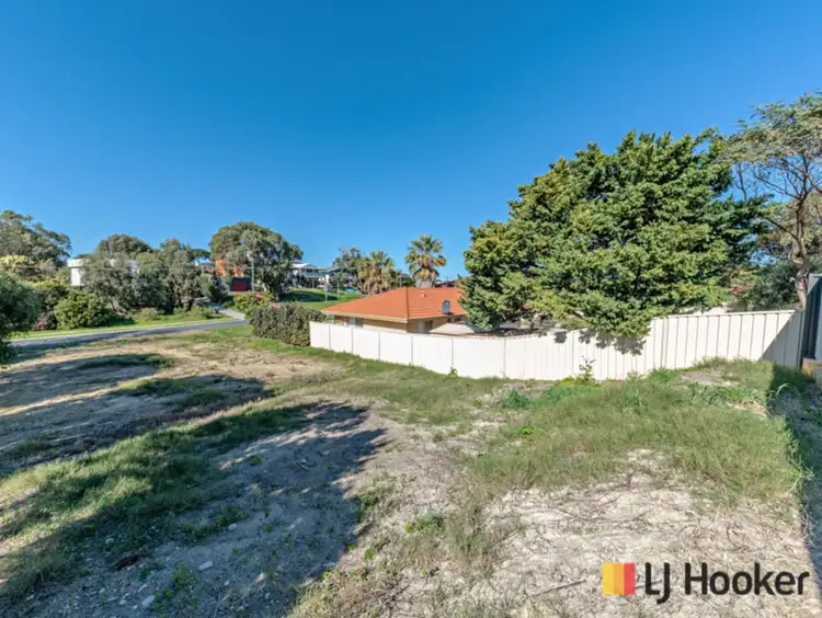 Sixth view of Homely land listing, 41 Wilkie Avenue, Yanchep WA 6035