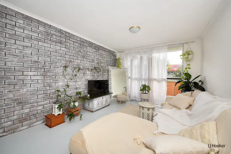Second view of Homely unit listing, 11/983 Gold Coast Highway, Palm Beach QLD 4221