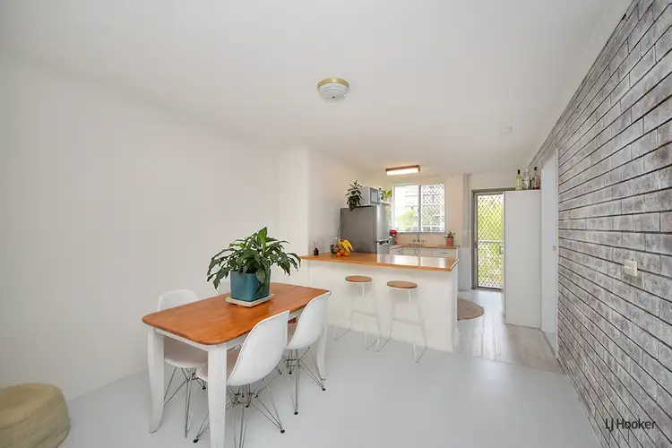 Third view of Homely unit listing, 11/983 Gold Coast Highway, Palm Beach QLD 4221