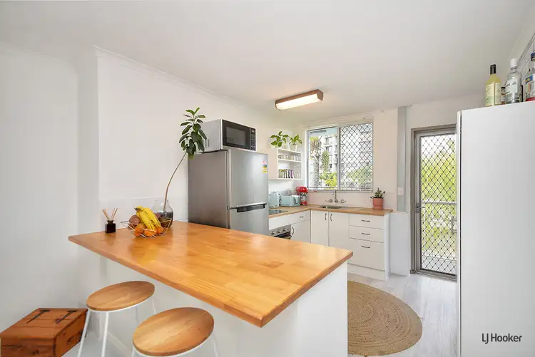 Fourth view of Homely unit listing, 11/983 Gold Coast Highway, Palm Beach QLD 4221