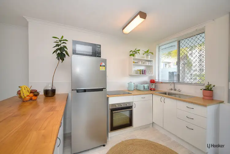 Fifth view of Homely unit listing, 11/983 Gold Coast Highway, Palm Beach QLD 4221